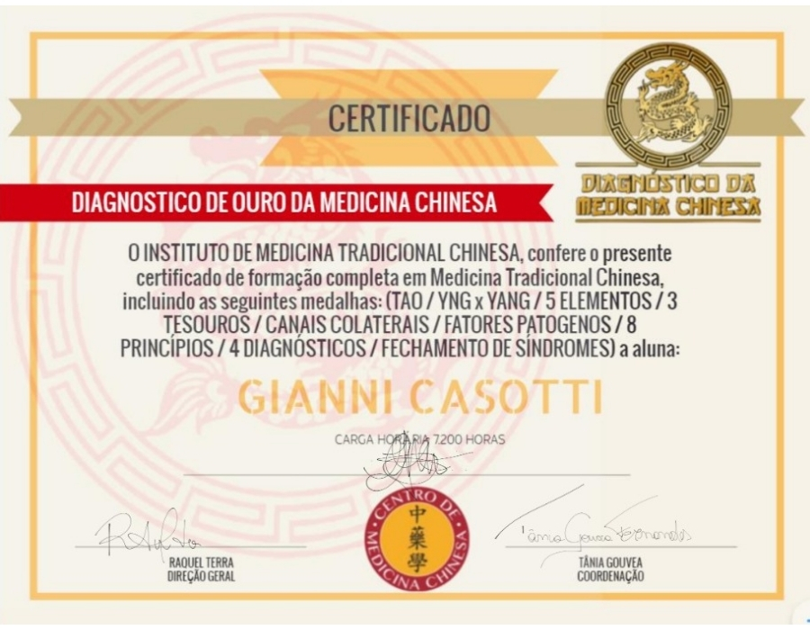 Certificado